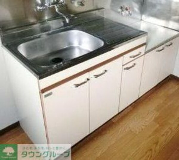 キッチン(キッチン)