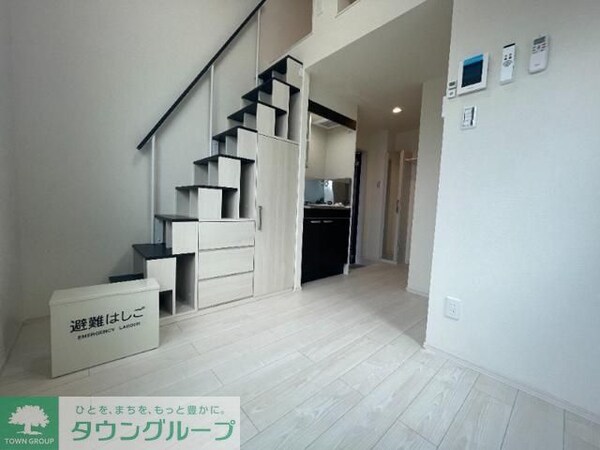 リビング・居室