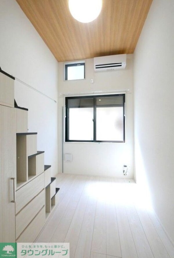 リビング・居室