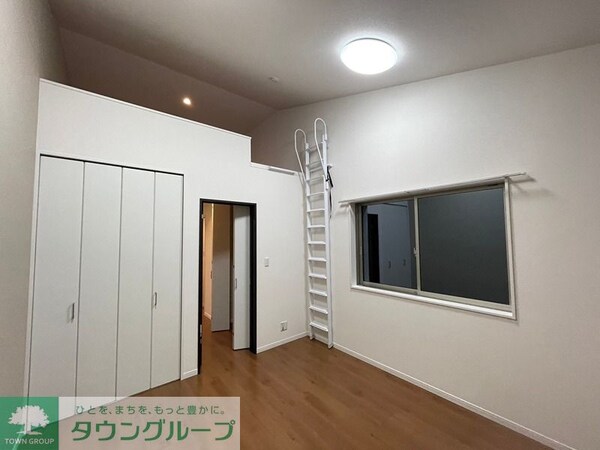 リビング・居室