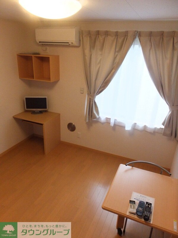 リビング・居室