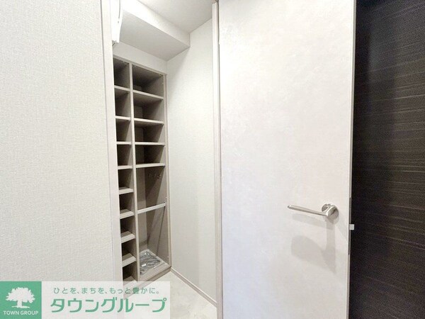 収納(同施工参考)