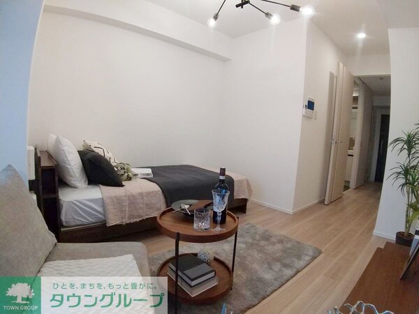 その他室内・内装(★B-type(1K)参考画像★)