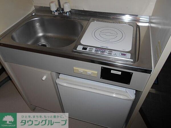 キッチン(キッチン)