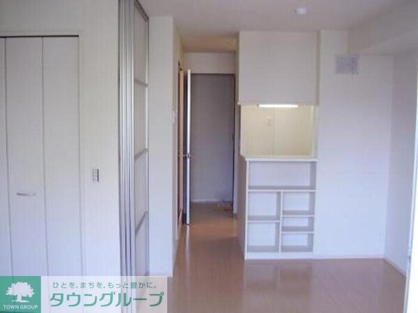 リビング・居室