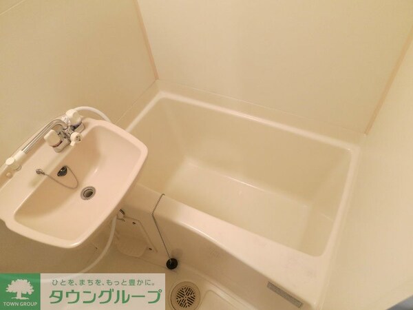 バス／シャワールーム等