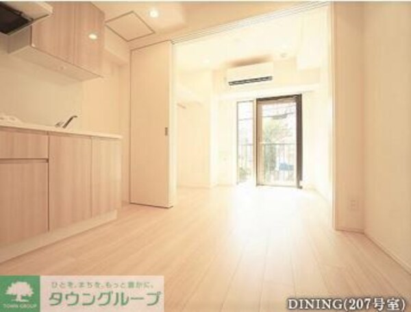 リビング・居室