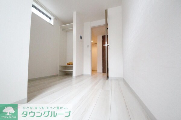 リビング・居室(リビング/居室)