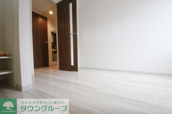 リビング・居室(リビング/居室)