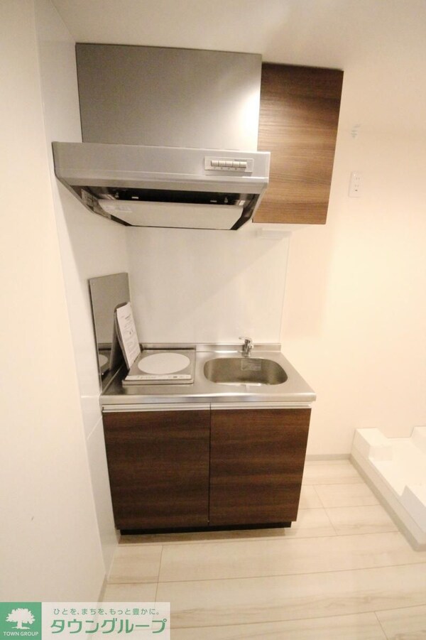 キッチン(キッチン)