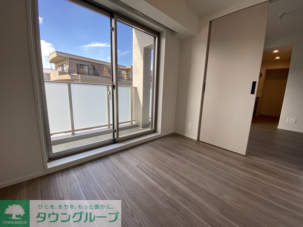 リビング・居室