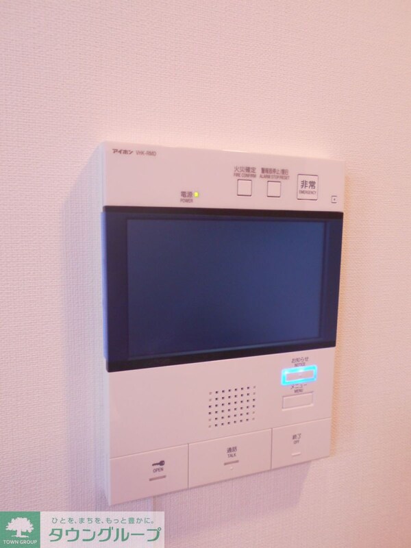 設備(参考画像です☆)