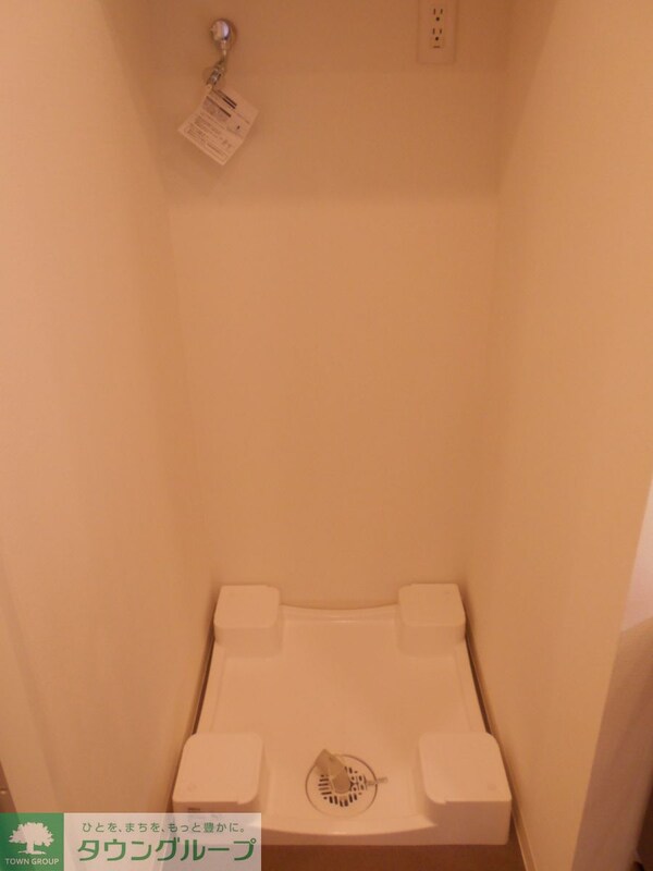 トイレ(反転タイプのお部屋の写真です☆)