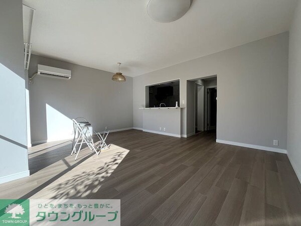 リビング・居室