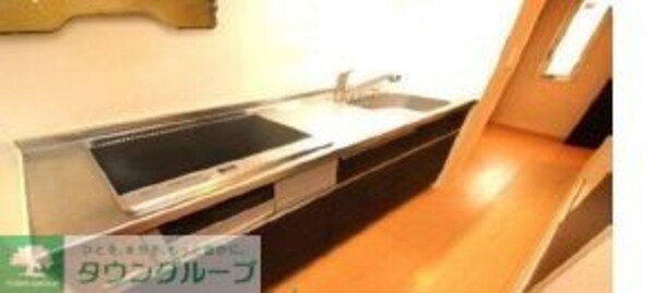 キッチン(キッチン)