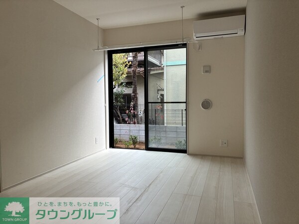 リビング・居室