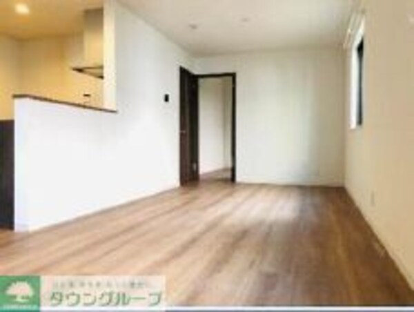 設備(リビング/居室)