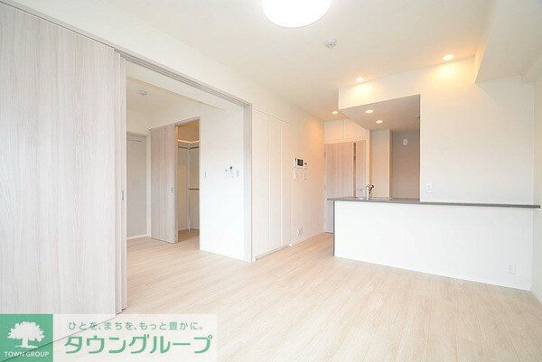 リビング・居室(※カラー異なります)