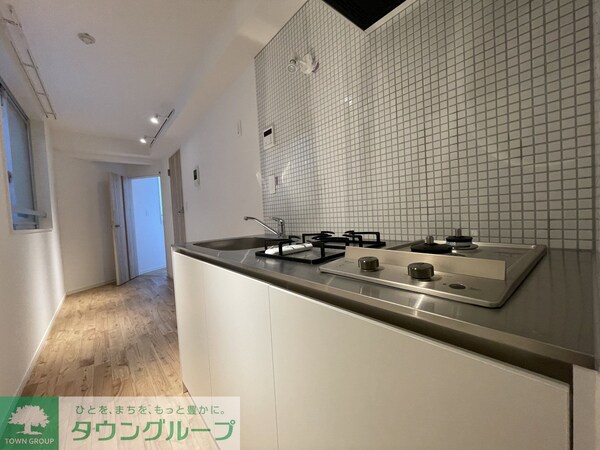 キッチン(キッチン)