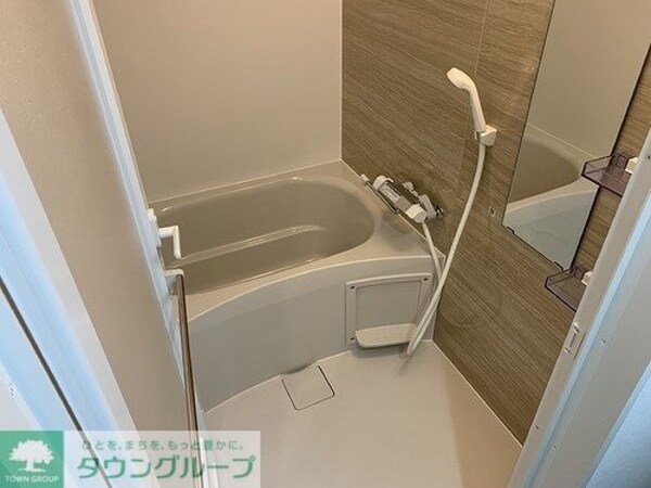 バス／シャワールーム等(浴室　※2022年12月撮影)