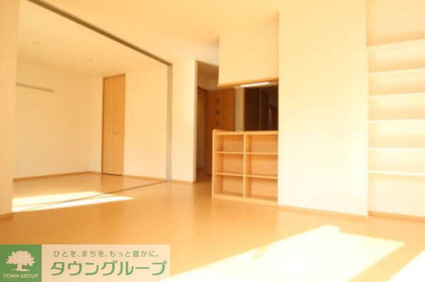 リビング・居室