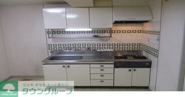 キッチン(キッチン　※2025年7月撮影)