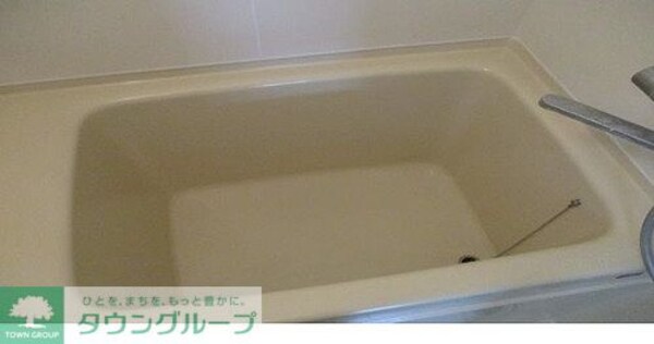 バス／シャワールーム等(浴槽　　※2025年7月撮影)
