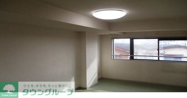 その他室内・内装(洋室約7.2畳　※2025年7月撮影)