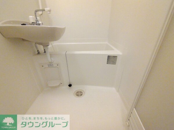 バス／シャワールーム等(現況を優先)