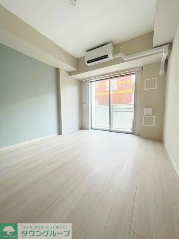 リビング・居室(設備)