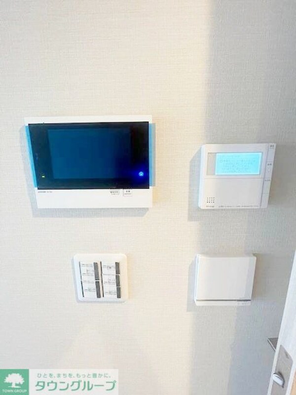 セキュリティ(設備)