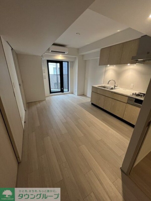 リビング・居室