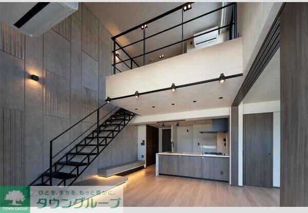 リビング・居室