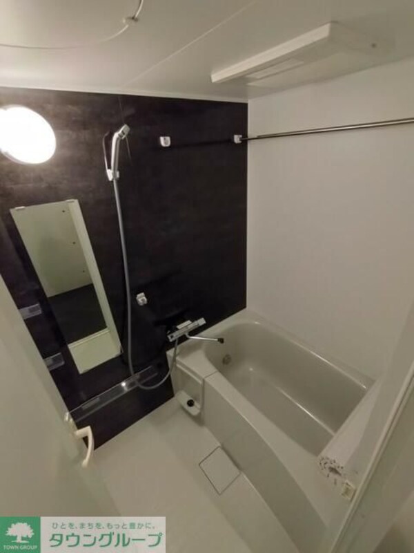 バス／シャワールーム等