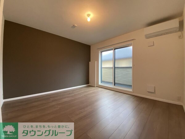 リビング・居室