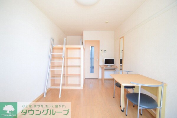 リビング・居室(現況を優先)