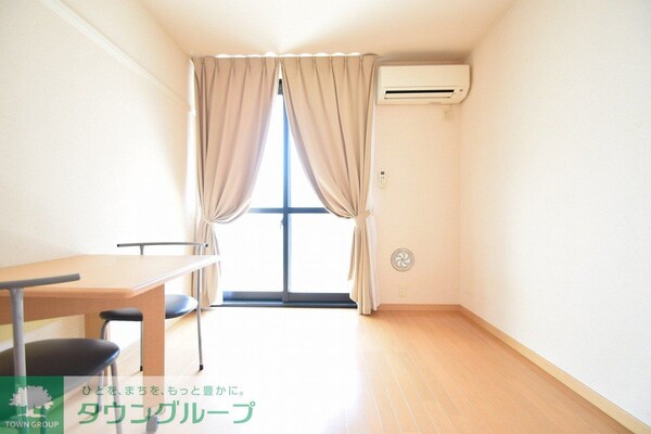 子供部屋(現況を優先)