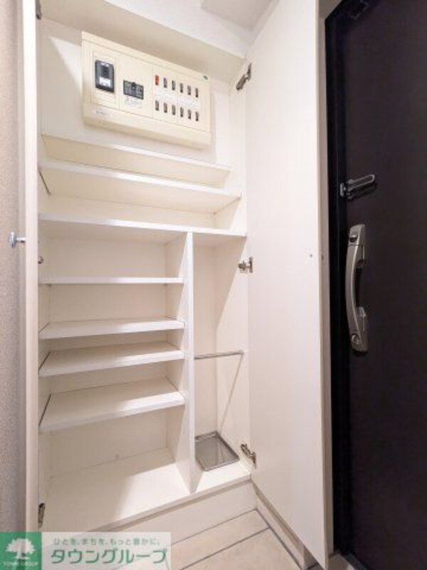 収納(同施工参考)