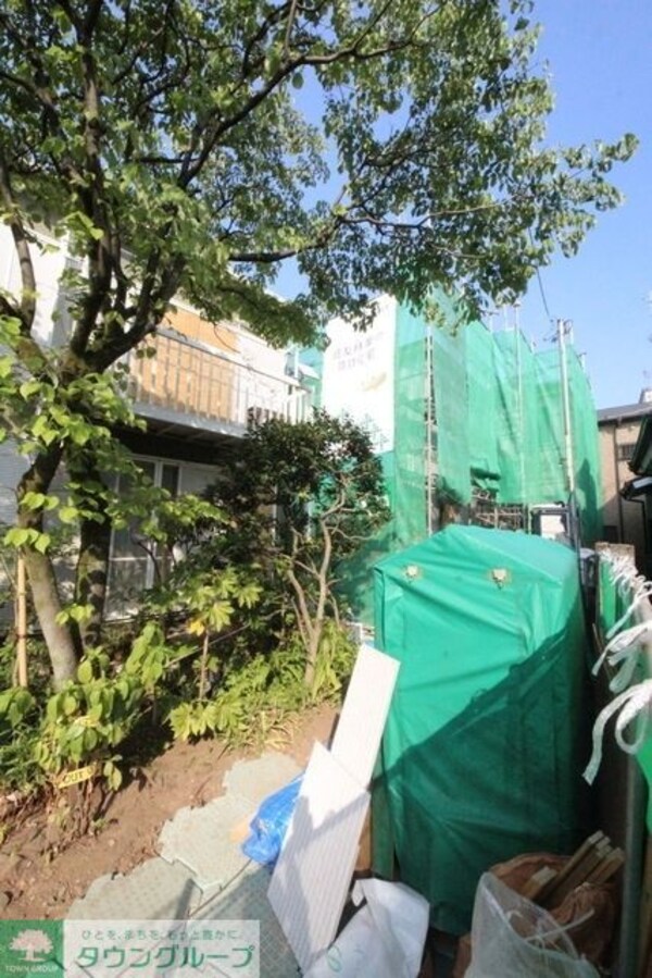 エントランス(☆お問い合わせはお早めに☆)