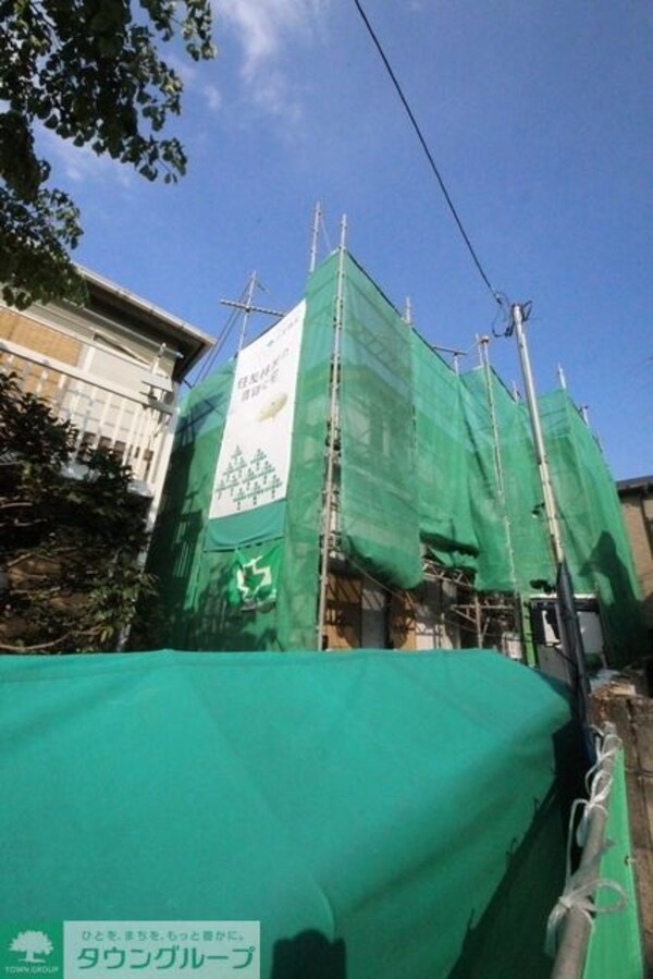 外観(☆お問い合わせはお早めに☆)