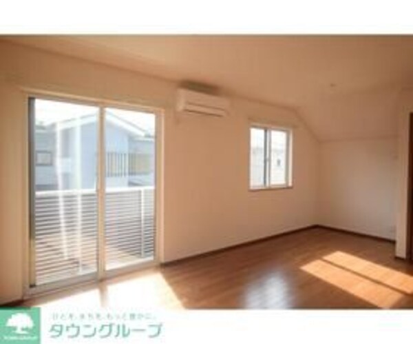 リビング・居室