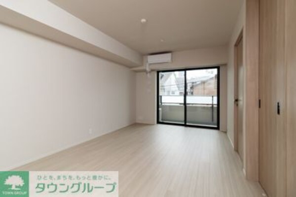 リビング・居室(リビング/居室)