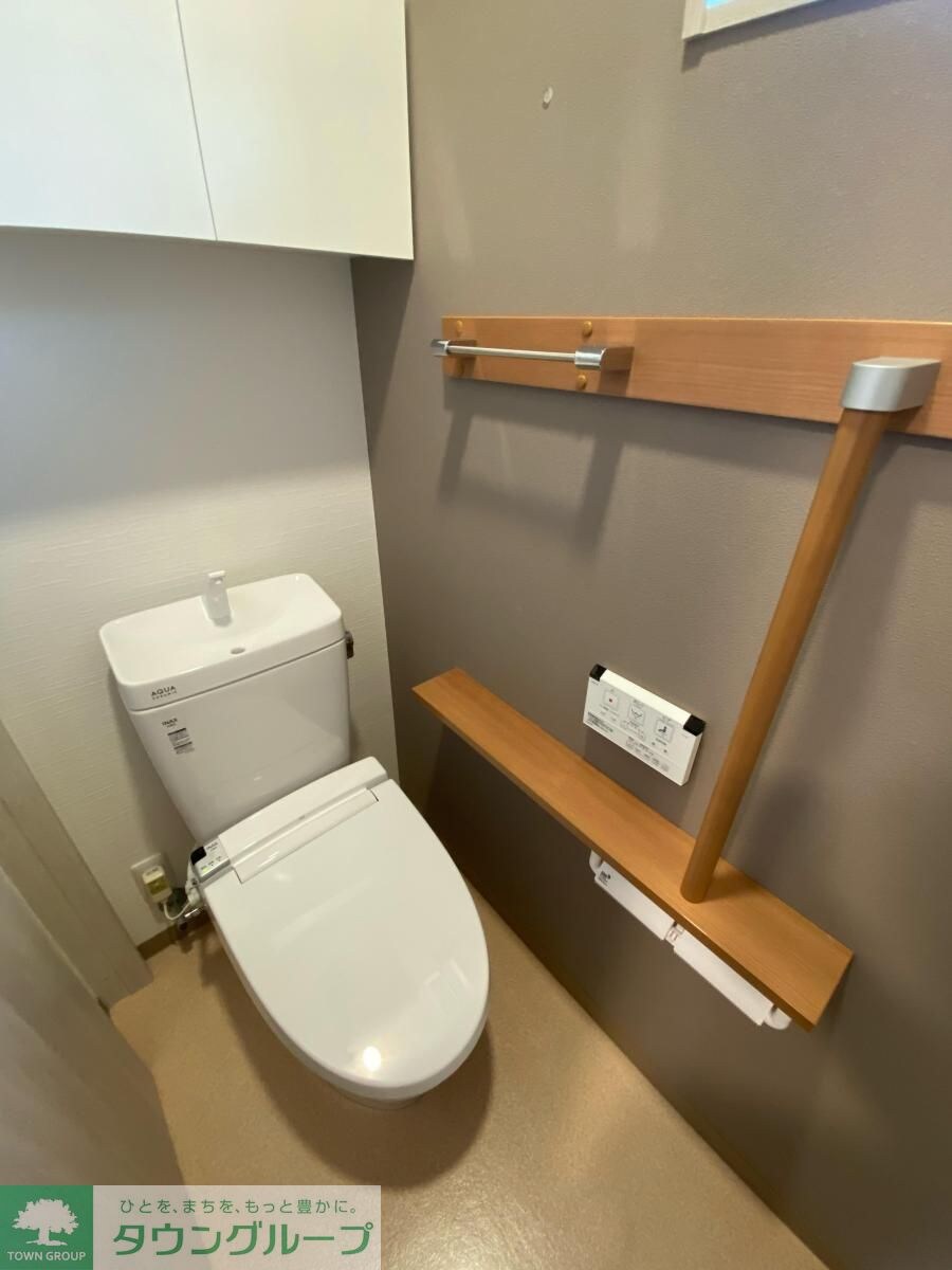 物件内観写真13　