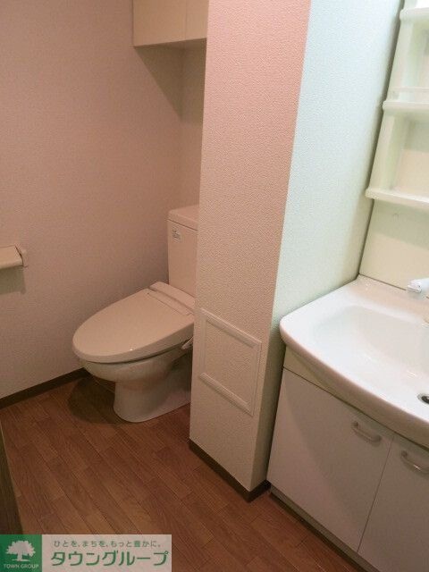 物件内観写真11　