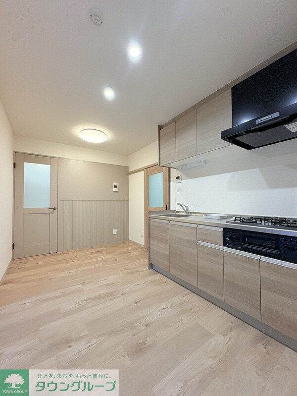 リビング・居室(リビング/居室)