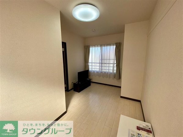 リビング・居室