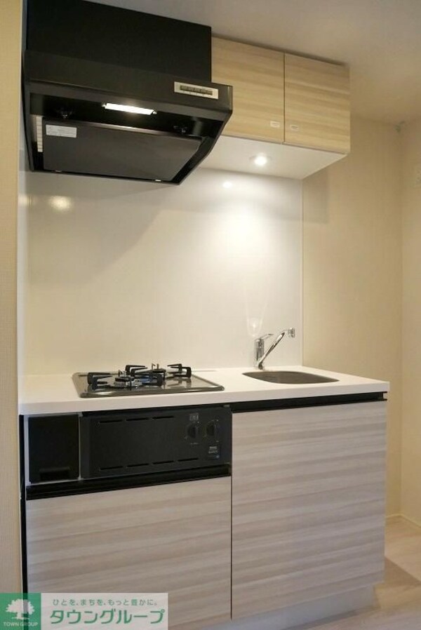 キッチン(キッチン)