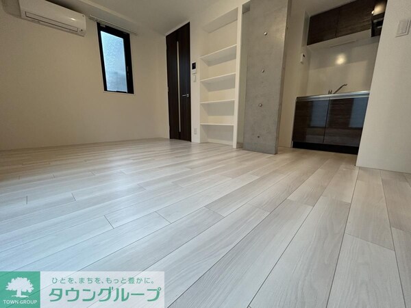 リビング・居室