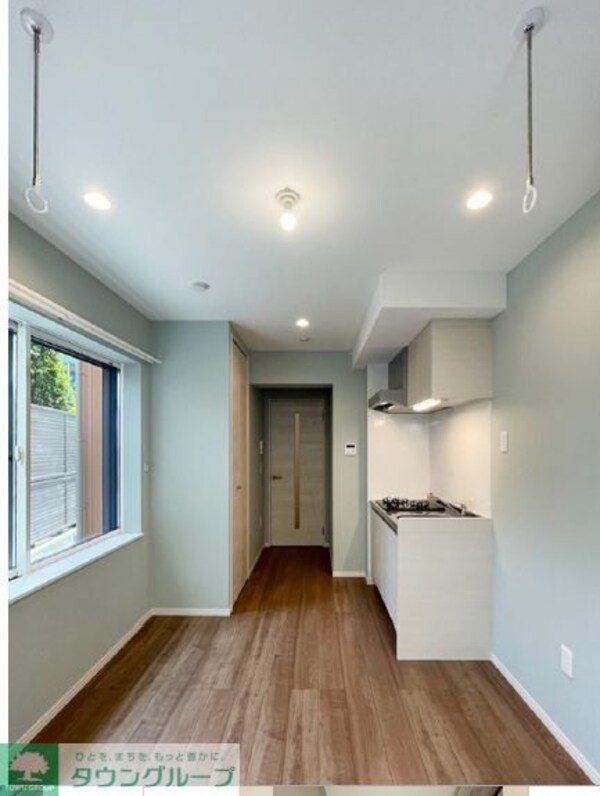 リビング・居室(リビング/居室)