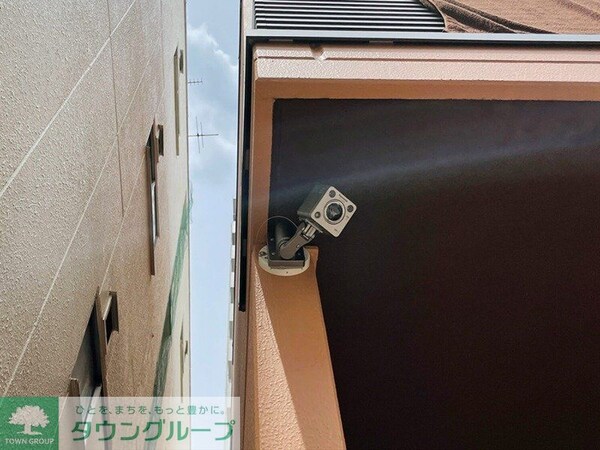 共有部分(バルコニー)